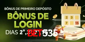 Promoções 1 BET535