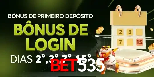 Promoções 1 BET535