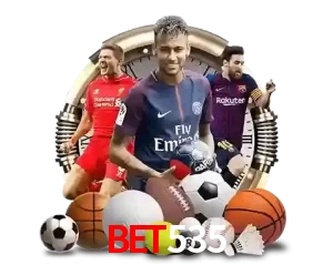 Apostas Esportivas no BET535
