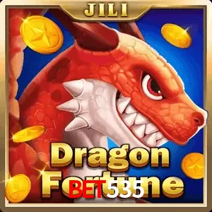 dragon fortune pescaria BET535